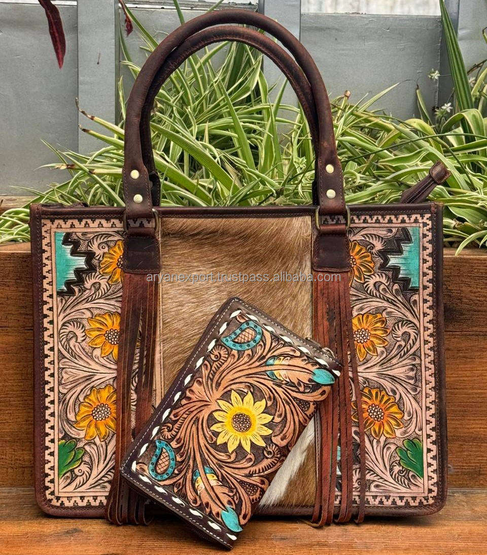 สีน้ำตาล