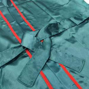 High Quality Soft Feel <b>Boxing</b> <b>Robes</b> for Gym and Practice Pro Level Comfortable Design Eco-Friendly and Durable - Product Image 2