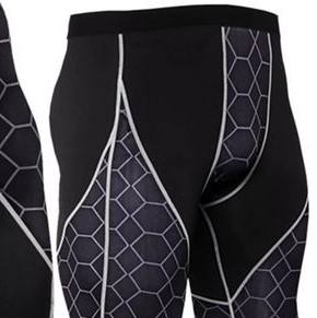 Traje de Neopreno de Alta Calidad para Hombre, Modelo 2025, Transpirable, con Logotipo Frontal, Mangas Largas, en Colores Azul, Gris y Negro - Product Image 6