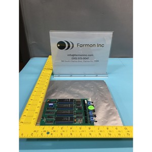 Semitool 14837-01 Board Assy, Série, 4 Canaux - Équipement et Pièces Semi-conducteurs Mondiaux de Confiance - Product Image 2