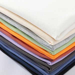 Wholesale Men's Custom Logo Heavy <b>Weight</b> Tshirts Tee Shirt 100% Cotton Men Tshirt 200GSM Thick Unisex Oversized <b>Blank</b> T Shirts - Product Image 6