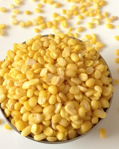 Haricots mungo nettoyés – Qualité alimentaire, taille uniforme, prix compétitif - Product Image 4