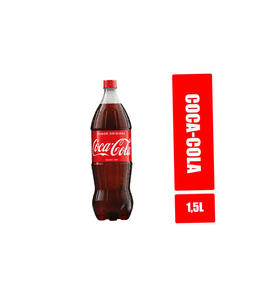 Bouteilles en plastique Coca-Cola Original Premium 1,5 L en gros - Fournisseur de confiance pour les distributeurs mondiaux - Product Image 5