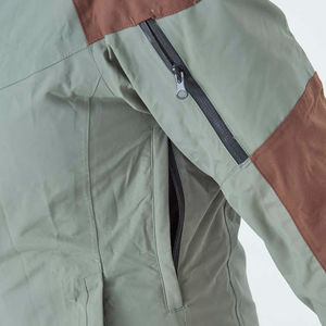 Chaquetas Softshell Impermeables y Resistentes al Viento para Hombre, Diseño Personalizado, Ropa de Trabajo de Invierno, con Logotipo Personalizado, Nueva Oferta - Product Image 4