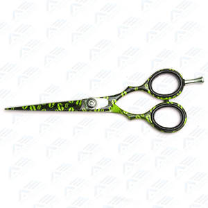 Tijeras de peluquería para hombre, tijeras profesionales para cortar el cabello, salón de peluquería, instrumentos de cuidado de belleza, tijeras de peluquero - Product Image 6