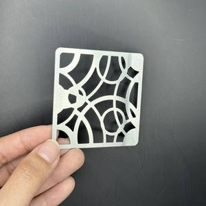 Placa de Flujo de Aire de Aluminio Mecanizada por CNC de Precisión OEM para Servidor de IA y Chasis de Centro de Datos - Product Image 5