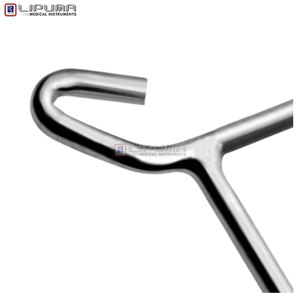 Buy 4 Pcs Calf <b>Puller</b> with 60 Inch OB Chain Handle and Carrying Bag Heavy Duty Cattle Delivery Veterinary Set Medic Instrument - Product Image 6