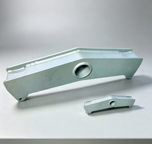 Barre d'équilibrage de type américain robuste WAI TICK MALAYSIA pour essieux de remorque de type FUWA - Product Image 3