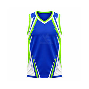 Débardeur Homme Personnalisé en Coton Premium – Maillot de Corps Sans Manches Respirant pour la Gym, le Fitness et l'Entraînement Sportif - Product Image 1