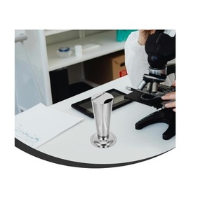 Boîte de Stérilisation pour Instruments Médicaux, Conteneur à Forceps, Support Autoclavable de Qualité Hospitalière pour Instruments Chirurgicaux, Pansements, ORL, Soins Intensifs - Product Image 3