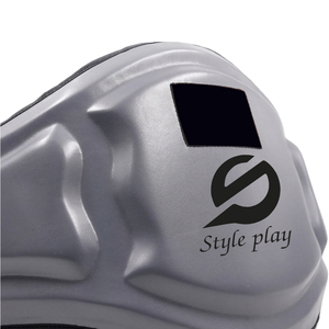 Protector de Abdomen de Cuero Personalizado de Alta Calidad al por Mayor para Boxeo, Muay Thai, MMA, Ecológico y Ligero - Product Image 3