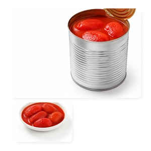 Tasty Factory Price Vietnam Manufacturer Supply International Standard Best Selling Baby <b>Pickled</b> Tomato Various Size - Product Image 6