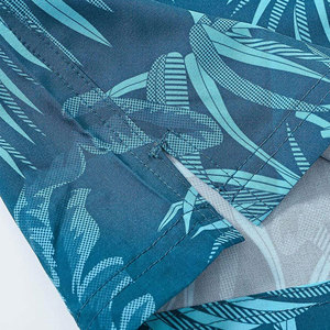 Casual Wear Swim <b>Trunks</b> For Online Sale New Design <b>Men</b> Swim <b>Trunks</b> Cotton / Polyester <b>Men</b> Swim <b>Trunks</b> - Product Image 6