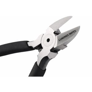 Alicates de Corte Diagonal Tsunoda PN-115 de 4.5 Pulgadas, Cortador de Plástico, Herramienta Manual de Precisión, Hecho en Japón - Product Image 2
