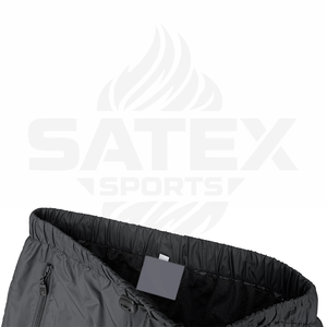 Chaqueta Deportiva con Capucha y Diseño Personalizado, Estampada, de Color Sólido, Estilo Urbano, Ligera y Transpirable - Product Image 3