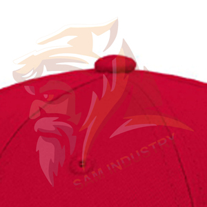 Hot Selling Unisex Outdoor Plaid Canvas Hat Summer Breathable <b>Waterproof</b> Baseball <b>Cap</b> In Bulk Quantity - Product Image 4