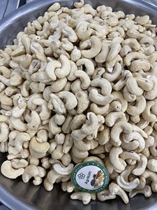 [Proveedor principal] Anacardos orgánicos totalmente certificados W240/W320/W450 con precio de fábrica de Vietnam, anacardos de bajo precio para importación - Product Image 3