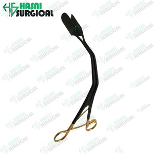 Retractor Quirúrgico de alta calidad Euromed 64-302, Retractor Vaginal Lateral por Hasni quirúrgico - Product Image 4