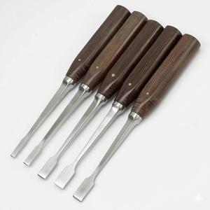 Osteótomo Recto Lexer (Tamaño 6mm) – Instrumento Quirúrgico Reutilizable de Acero Alemán para Operaciones Ortopédicas y Dentales - Product Image 6