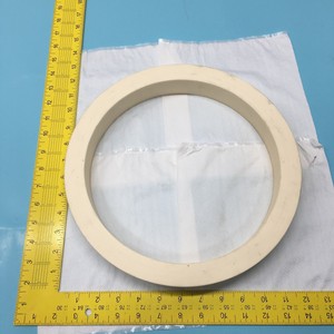 AMAT <b>Ceramic</b> Insulator, <b>Ring</b>, Cover, TEOS, DXZ - Trusted Global Legacy Semiconductor Equipment and Parts at - Product Image 4