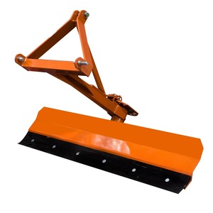 Efficient Rear Blades Tough Steel Body Precision Leveling Design Wholesale Price Trusted Farm Equipment Solution - Product Image 5