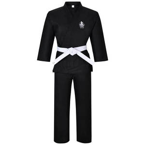 Uniforme de Karate Ligero a Precio de Fábrica, Servicio OEM, Kimono de Jiu Jitsu de Alta Calidad para Adultos - Product Image 2