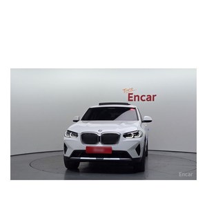 BMW X4 XDrive20i XLine 2022, conduite à gauche, boîte automatique, caméra de recul, 53 745 km - Product Image 3