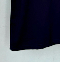 T-shirt à manches courtes en tricot ample et délavé, style japonais tendance, pour homme, style Vegeta, tenue décontractée d'été pour couple