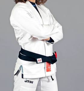 2026 Vente en gros de kimonos de Jiu-Jitsu personnalisés, combinaisons BJJ personnalisées, Jiu-Jitsu brésilien - Product Image 4
