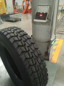 ยางเรเดียล LT245/75R16 จำนวนมาก รับประกัน 20,000 กม. สำหรับรถบรรทุกทุกประเภท โรงงานที่เชื่อถือได้ ผลิตเร็ว ส่งออกรวดเร็ว พร้อมบริการเคลียร์ภาษี - Product Image 4