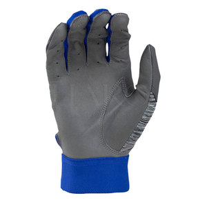 Guantes de béisbol Comfort Fit con diseño de palma reforzada, espalda de malla transpirable y soporte flexible para el movimiento de la muñeca - Product Image 3