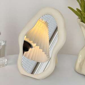 Espejo de Cuerpo Entero con Almacenamiento y Diseño Multifuncional para el Hogar, Disponible al Mejor Precio del Mercado, Venta al Por Mayor - Product Image 5