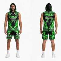 Uniformes Profesionales de Fútbol Americano con Diseño Personalizado, Conjuntos de Camisetas para Fútbol 7V7, Uniformes 7on7