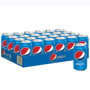 Boissons gazeuses Pepsii - Grossiste en boissons gazeuses MEILLEURE GUSTATION VENTES EN GROS Pepsii Ventes exceptionnelles 7UP / Pepsii / Fantaa / Coca Cola Boissons gazeuses - Product Image 2