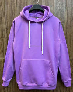 Sweat-shirt uni pour homme Pull minimaliste Sans logo Couleur unie Streetwear Classique Décontracté Chaud Unisexe Essentiel pour l'hiver - Product Image 5