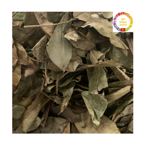 ส่วนผสมชาเพื่อสุขภาพ |   ผู้ผลิตใบชื่นชมพู่แห้งธรรมชาติแบบขายส่ง - Product Image 4