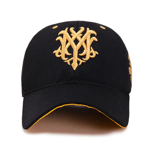112 Performance Trucker <b>Hat</b> with 3D Embroidery Mesh Fabric-Bottomland Camo Baseball Cap for Outdoor Use - Product Image 4