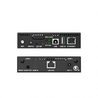 Controlador de PC Inteligente Asincrónico Nova TB20-plus con WIFI, Pantalla LED, Reproductor Multimedia, Caja de Envío