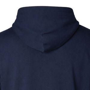 Sweat-shirt polaire à capuche pour homme, performance hivernale, évacuation de l'humidité, léger, confortable, vêtements de sport, streetwear, gym - Product Image 4