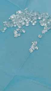 Diamantes de laboratorio HPHT al por mayor, 0.10, 0.15, 0.20, 0.25, diamantes CVD sueltos de tamaño Melee, diamantes sintéticos cultivados en laboratorio - Product Image 4