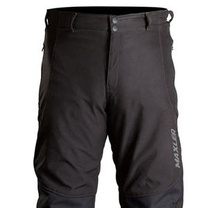 Pantalon de moto en tissu pour une résistance à l'abrasion et une protection de niveau 1 CE - Product Image 5