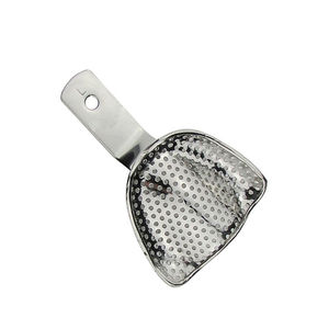 Juego de Instrumentos Quirúrgicos Manuales de Acero Inoxidable para Impresiones Dentales, para Uso Oral, Disponibles en Varios Tamaños - Product Image 4