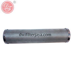 Elemento Filtrante de Malla Tejida Sinterizada para Filtración de Líquidos, Forma de Orificio Cuadrado para Filtración de Vapor - Product Image 5