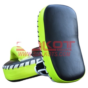 Boxing Kicking Pads /Thai Kick Shield - Product Image 1