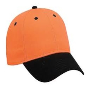 Wholesale 100% Cotton Twill Baseball Caps Dad's Customizable Sports <b>Hat</b> Logo Outdoor Sunshade Fashionable Washed Unisex Fishing - Product Image 3
