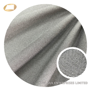 250gsm Bamboo Charcoal Polyester <b>Spandex</b> Anti Odor Fabric - Product Image 5