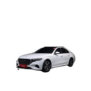 Mercedes-Benz Clase E E200 Avantgarde 2024, 11,710 km, Caja de Cambios Automática, Volante a la Izquierda, Cámara Trasera - Product Image 1