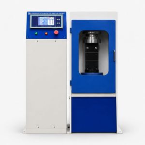 Máquina de Prueba de Compresores Automática, Control PLC, Probador de Presión Eléctrico, Equipo de Inspección Industrial, Totalmente Automático, CTM - Product Image 2
