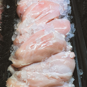 Filete de Pechuga de Pollo Congelado de Alta Calidad, Sin Hueso, Sin Piel, Carne de Pollo Halal, Venta al por Mayor, Exportación Estándar, Precio Económico - Product Image 5