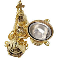 Incienso Aromático de Primera Calidad con Aroma a Anís Estrellado, para Decoración del Hogar y la Iglesia Ortodoxa, Venta al Por Mayor, Personalizable